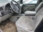 2004 Buick Rendezvous Cx Charcoal vin: 3G5DA03E74S518649