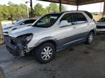 2004 Buick Rendezvous Cx Бежевый vin: 3G5DA03E74S531434