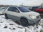 2004 Buick Rendezvous Cx Beige vin: 3G5DA03E74S532972