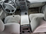 2004 Buick Rendezvous Cx Burgundy vin: 3G5DA03E74S574655