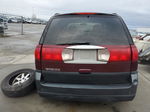 2004 Buick Rendezvous Cx Burgundy vin: 3G5DA03E74S574655