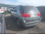 2004 Buick Rendezvous Cx Gray vin: 3G5DA03E74S574980