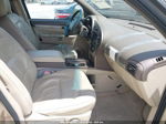 2004 Buick Rendezvous Cx Brown vin: 3G5DA03E74S588443