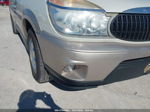 2004 Buick Rendezvous   Gray vin: 3G5DA03E74S593075