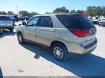 2004 Buick Rendezvous   Gray vin: 3G5DA03E74S593075