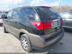 2004 Buick Rendezvous Cx Black vin: 3G5DA03E74S595683