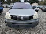 2004 Buick Rendezvous Cx Серебряный vin: 3G5DA03E74S597420