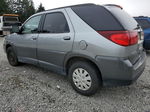 2004 Buick Rendezvous Cx Серебряный vin: 3G5DA03E74S597420