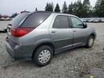 2004 Buick Rendezvous Cx Серебряный vin: 3G5DA03E74S597420