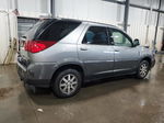 2004 Buick Rendezvous Cx Silver vin: 3G5DA03E74S597854