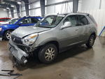 2004 Buick Rendezvous Cx Silver vin: 3G5DA03E74S597854