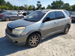 2004 Buick Rendezvous Cx Серый vin: 3G5DA03E84S509829