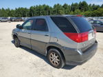 2004 Buick Rendezvous Cx Серый vin: 3G5DA03E84S509829