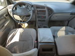 2004 Buick Rendezvous Cx Серый vin: 3G5DA03E84S509829