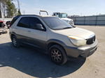 2004 Buick Rendezvous Cx White vin: 3G5DA03E84S510141