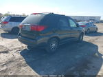 2004 Buick Rendezvous Cx Black vin: 3G5DA03E84S511869