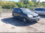 2004 Buick Rendezvous Cx Black vin: 3G5DA03E84S511869