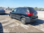 2004 Buick Rendezvous Cx Black vin: 3G5DA03E84S511869