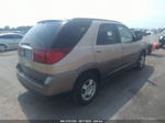 2004 Buick Rendezvous   Gold vin: 3G5DA03E84S526520