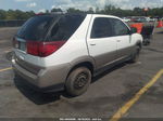 2004 Buick Rendezvous   White vin: 3G5DA03E84S551336