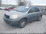 2004 Buick Rendezvous Cx Gray vin: 3G5DA03E84S566922