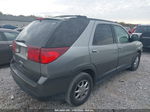 2004 Buick Rendezvous Cx Gray vin: 3G5DA03E84S566922