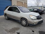 2004 Buick Rendezvous Cx Cream vin: 3G5DA03E84S567360