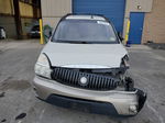 2004 Buick Rendezvous Cx Cream vin: 3G5DA03E84S567360