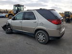 2004 Buick Rendezvous Cx Кремовый vin: 3G5DA03E84S567360