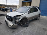 2004 Buick Rendezvous Cx Кремовый vin: 3G5DA03E84S567360