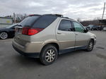 2004 Buick Rendezvous Cx Cream vin: 3G5DA03E84S567360