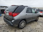 2004 Buick Rendezvous Cx Blue vin: 3G5DA03E84S568024