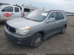 2004 Buick Rendezvous   Silver vin: 3G5DA03E84S583171