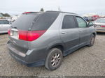 2004 Buick Rendezvous   Silver vin: 3G5DA03E84S583171