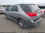 2004 Buick Rendezvous   Серебряный vin: 3G5DA03E84S583171