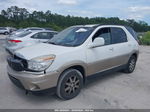 2004 Buick Rendezvous Cx White vin: 3G5DA03E84S591318