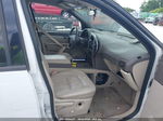 2004 Buick Rendezvous Cx Белый vin: 3G5DA03E84S591318