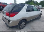 2004 Buick Rendezvous Cx White vin: 3G5DA03E84S591318