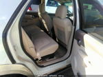 2004 Buick Rendezvous Cx Gold vin: 3G5DA03E84S591643