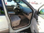 2004 Buick Rendezvous Cx Gold vin: 3G5DA03E84S591643