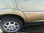 2004 Buick Rendezvous Cx Gold vin: 3G5DA03E84S591643