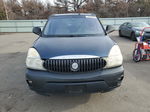 2004 Buick Rendezvous Cx Blue vin: 3G5DA03E84S595627