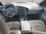 2004 Buick Rendezvous Cx Blue vin: 3G5DA03E84S595627