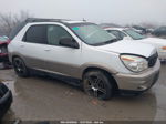 2004 Buick Rendezvous Cx Белый vin: 3G5DA03E94S524579