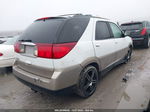 2004 Buick Rendezvous Cx White vin: 3G5DA03E94S524579