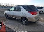 2004 Buick Rendezvous Cx White vin: 3G5DA03E94S526865