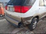 2004 Buick Rendezvous Cx Белый vin: 3G5DA03E94S526865