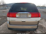 2004 Buick Rendezvous Cx Белый vin: 3G5DA03E94S526865