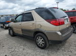 2004 Buick Rendezvous Cx Gold vin: 3G5DA03E94S527028