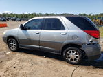 2004 Buick Rendezvous Cx Gray vin: 3G5DA03E94S590646